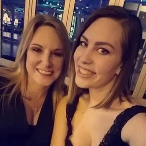 Meet your Posher, Angela